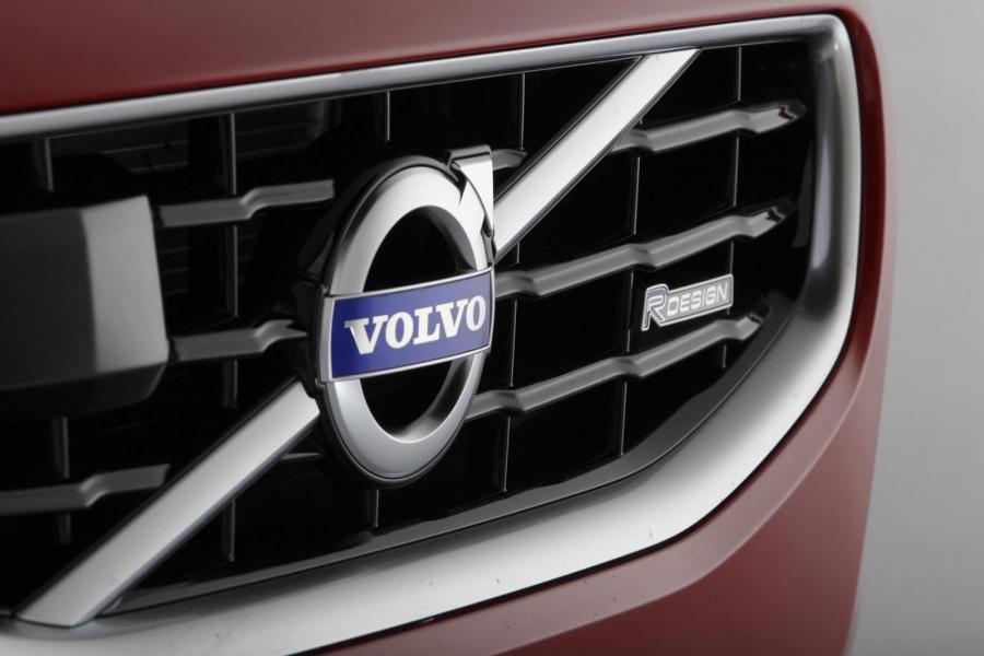  Volvo S60 Performance Project 2011 года  (фото 9 из 14)